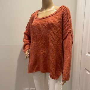 COPY - Free People Chunky Sweater